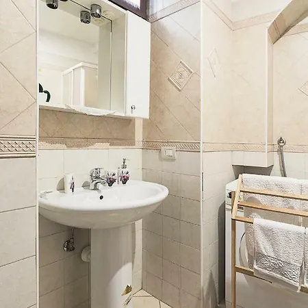 Apartamento Sweet Saint-Vincent