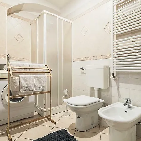 Sweet Apartamento Saint-Vincent