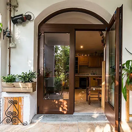 Sweet Apartamento *