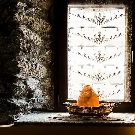 Sweet Apartamento Saint-Vincent